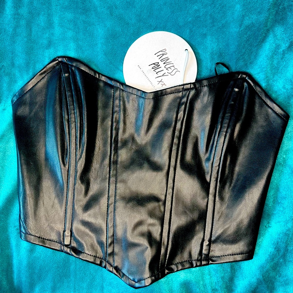 Princess Polly bustier